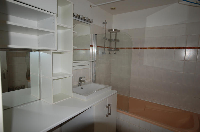 Appartement - 60 m² - 4 pièces