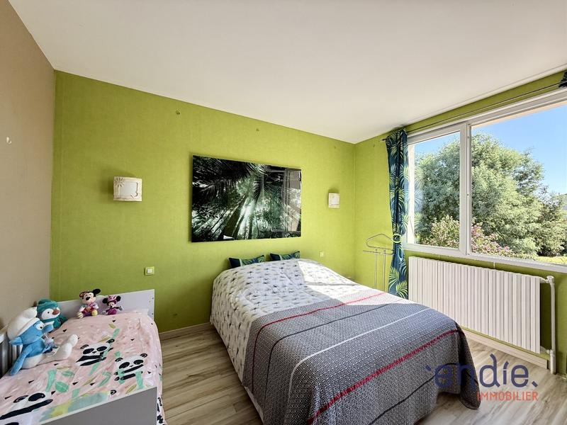 Maison - 146 m² - 5 pièces