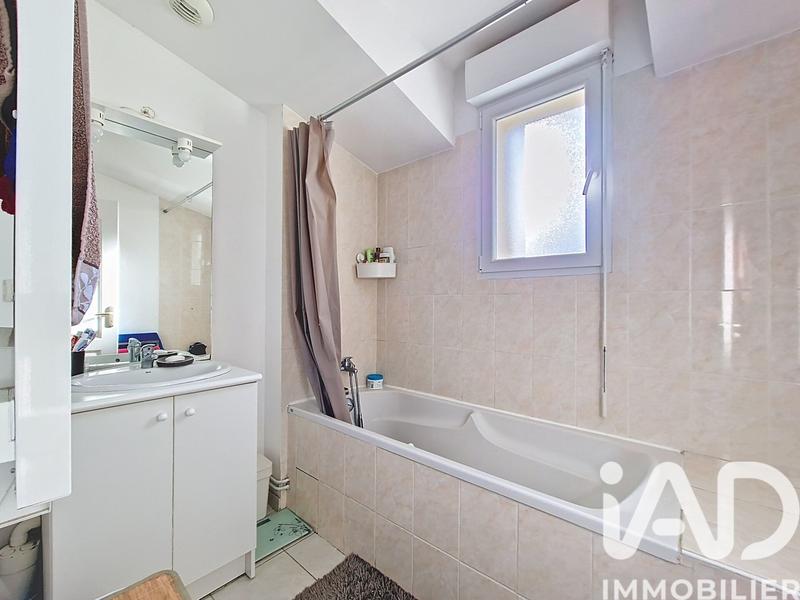 Maison de ville - 91 m² - 4 pièces