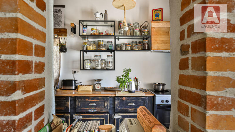 Maison - 173 m² - 6 pièces