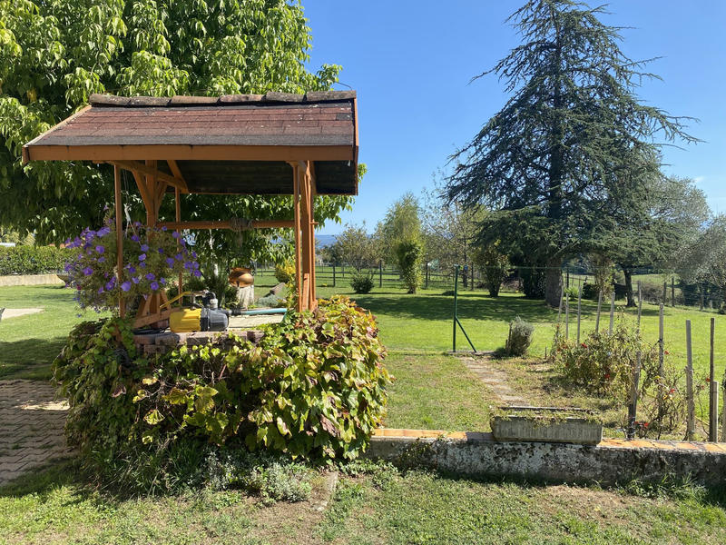 Maison - 103 m² - 5 pièces