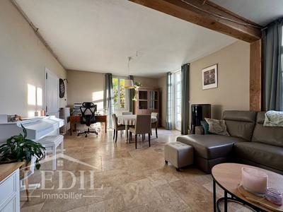 Gîte - 215 m² - 7 pièces