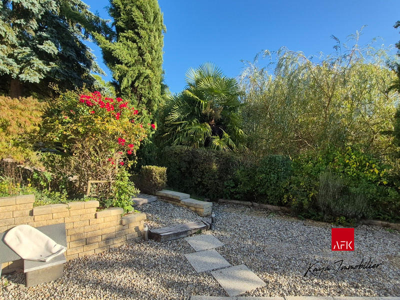 Maison - 141 m² - 5 pièces