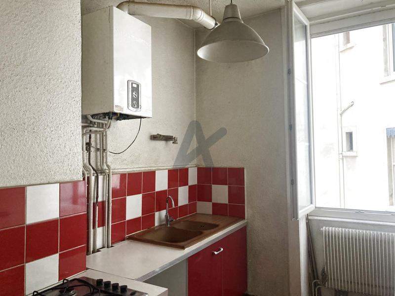 Duplex - 165 m² - 5 pièces