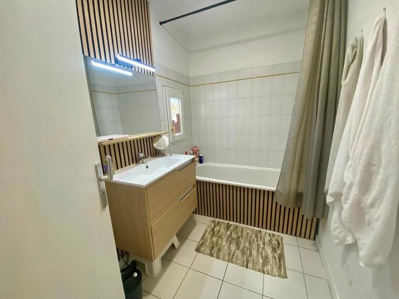 Appartement - 51 m² - 2 pièces