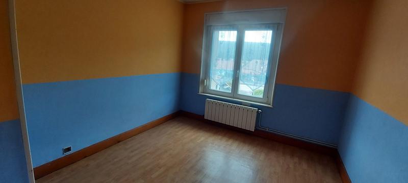 Maison - 204 m² - 8 pièces