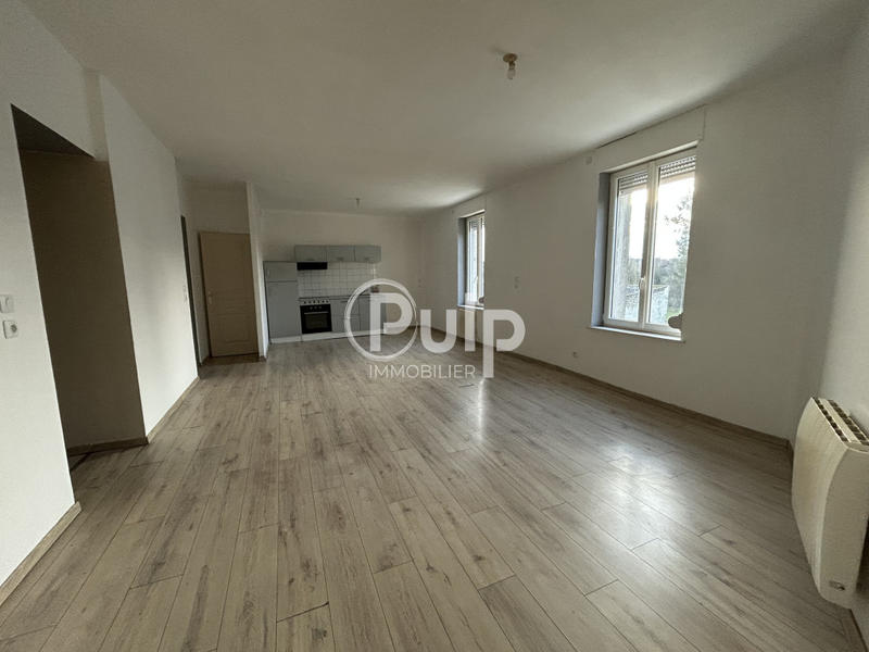 Immeuble - 243 m² - 9 pièces