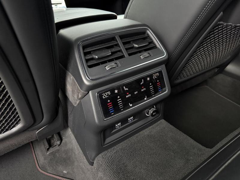 Audi Rs6 Avant 4.0 V8 Tfsi Toit Ouvrant Keyless B&amp;O 600ch