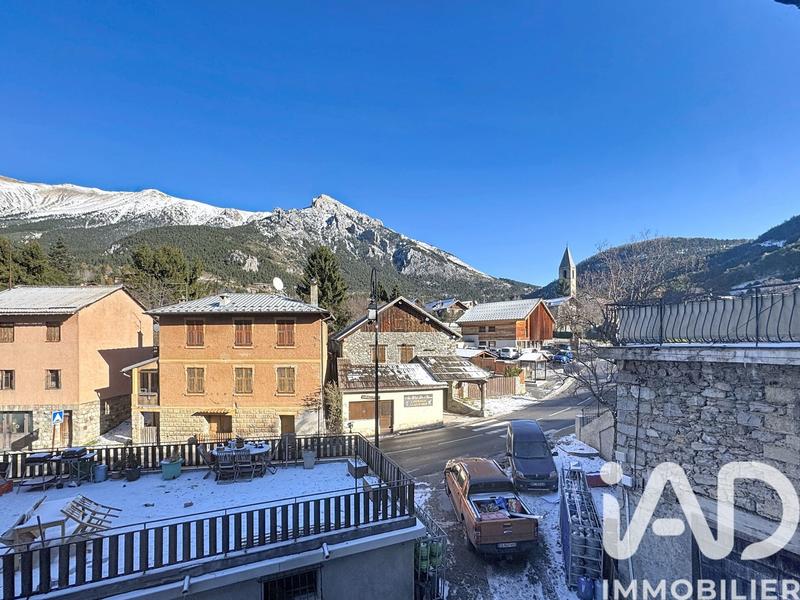 Appartement - 74 m² - 3 pièces