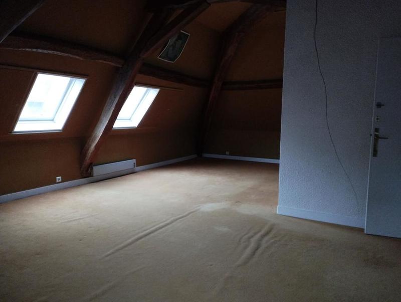 Hôtel particulier - 420 m² - 14 pièces