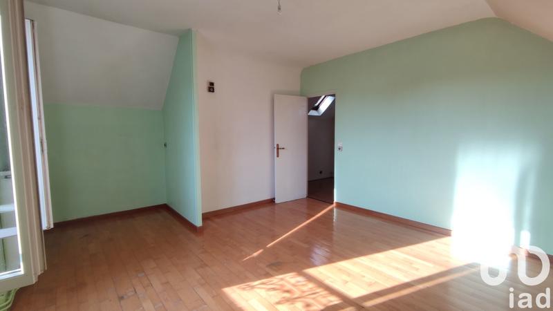 Maison - 84 m² - 4 pièces