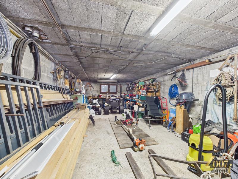 Maison - 104 m² - 4 pièces