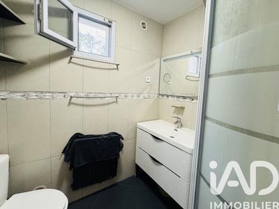 Maison - 121 m² - 4 pièces