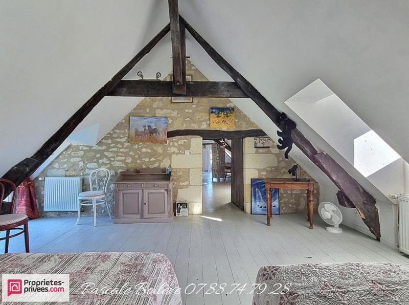 Maison - 135 m² - 6 pièces