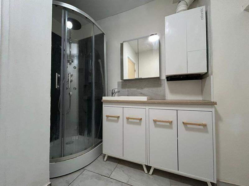 Maison - 81 m² - 4 pièces