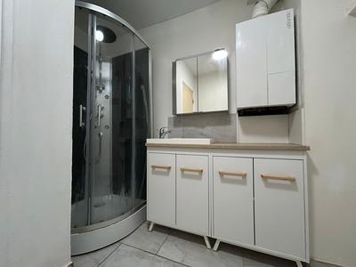 Maison - 81 m² - 4 pièces