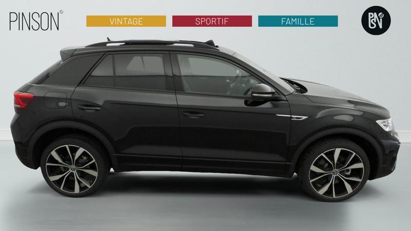 Volkswagen t-Roc 2.0 Tdi 150 Start Stop Dsg7 R-Line Edition