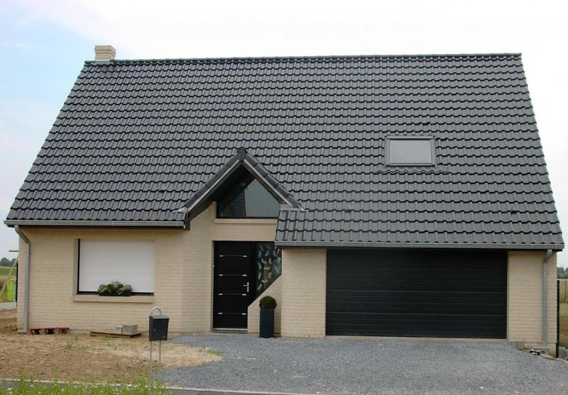 Maison - 130 m²