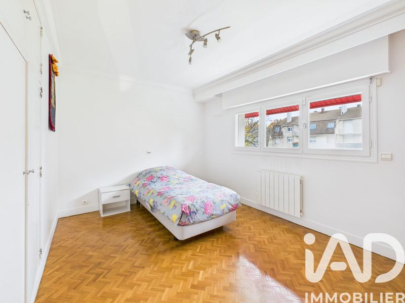 Maison - 167 m² - 6 pièces