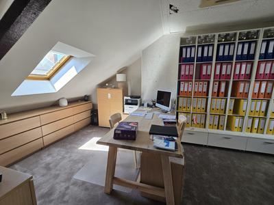Bureau - 80 m²