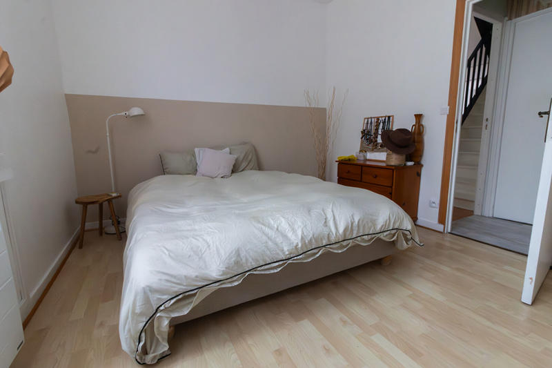 Maison - 115 m² - 4 pièces