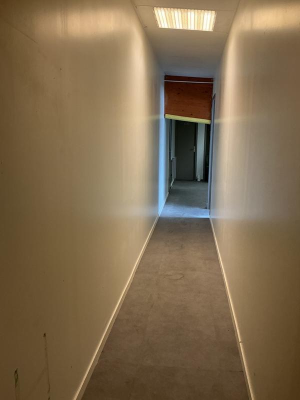 Local d'activités - 340 m²