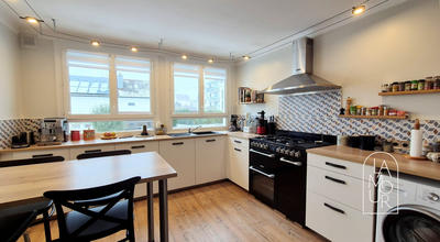 Appartement - 73 m² - 3 pièces