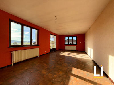 Maison - 95 m² - 3 pièces