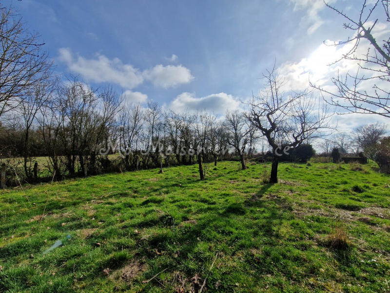 Longère - 139 m² - 7 pièces