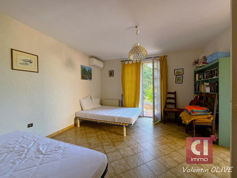 Maison - 170 m² - 6 pièces