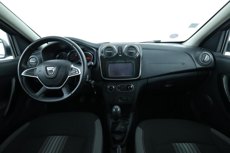 Dacia Sandero II 0.9 TCe Advance 90 ch