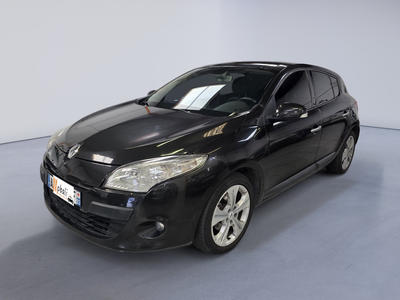 Renault Megane 3 - 1.9 dCi 130 Cv Dynamique