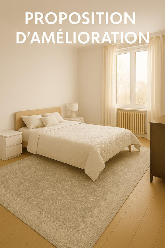 Maison - 138 m² - 7 pièces