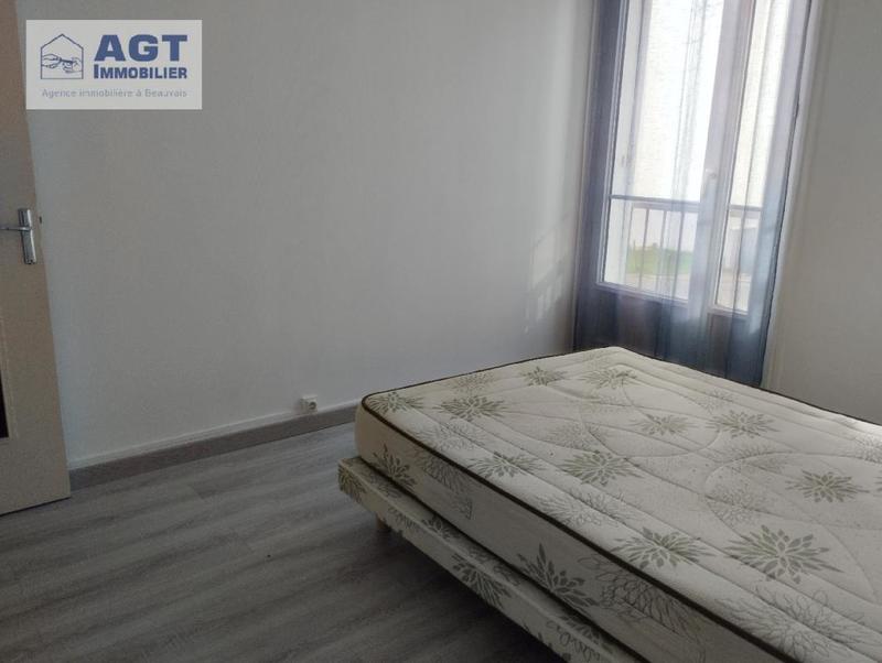 Appartement - 76 m² - 4 pièces