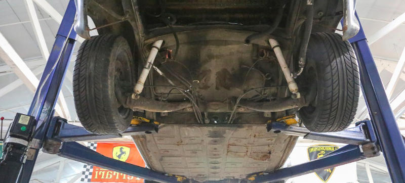 Porsche 911 911t Coupe