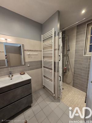 Maison - 143 m² - 5 pièces