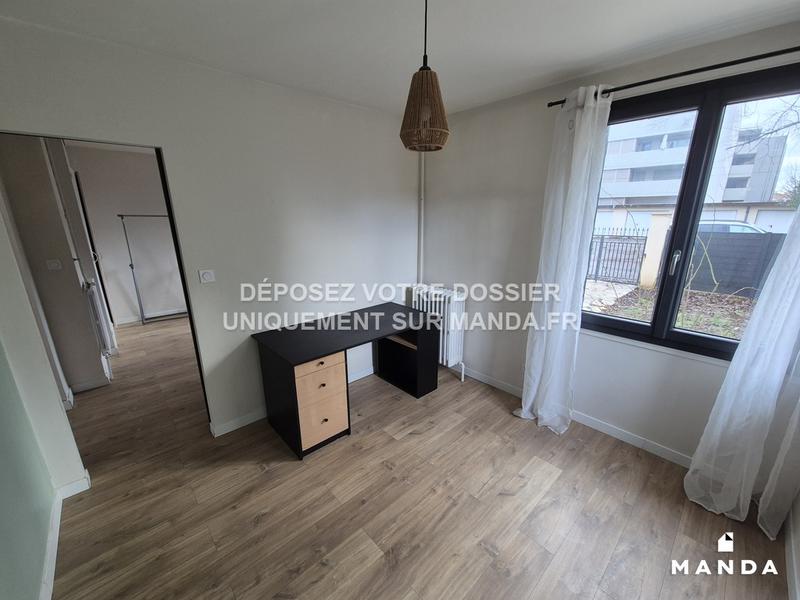 Appartement - 152 m² - 6 pièces