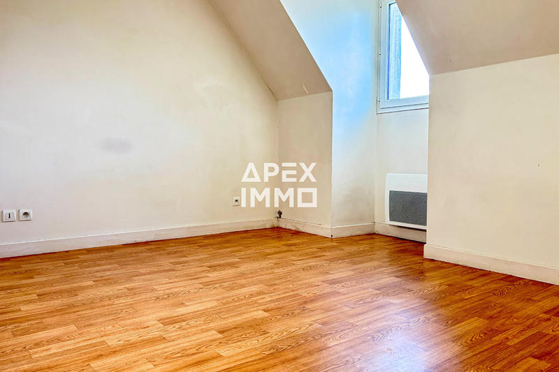 Maison - 103 m² - 5 pièces