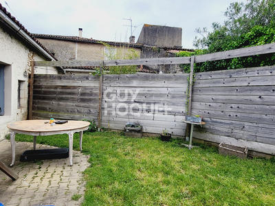 Maison - 164 m² - 8 pièces