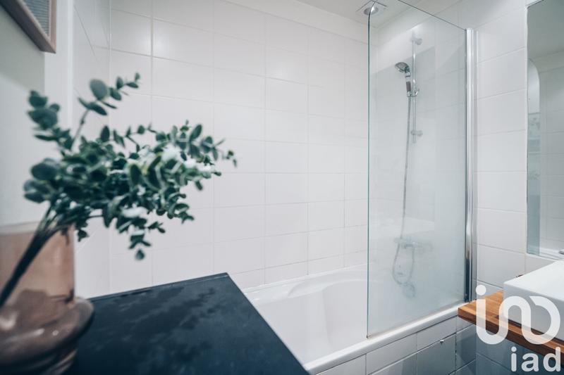 Appartement - 117 m² - 5 pièces