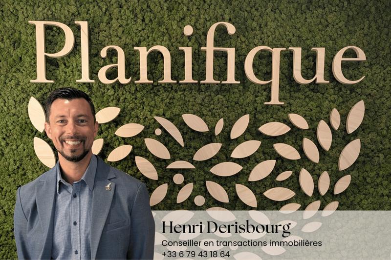 Duplex - 160 m² - 6 pièces