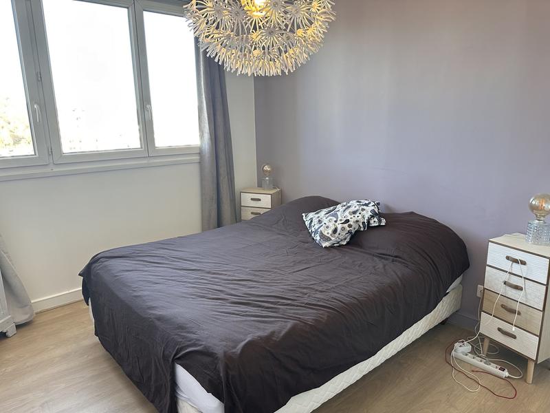 Appartement - 71 m² - 3 pièces