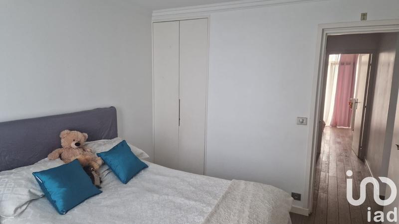 Appartement - 79 m² - 4 pièces