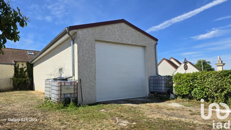 Maison - 295 m² - 10 pièces