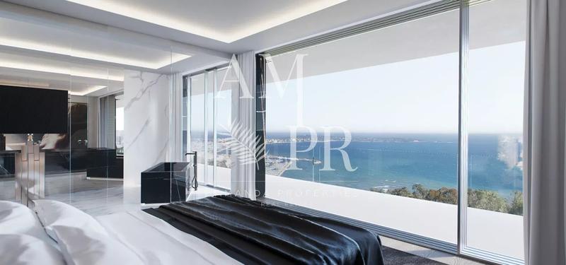 Villa - 466 m² - 7 pièces