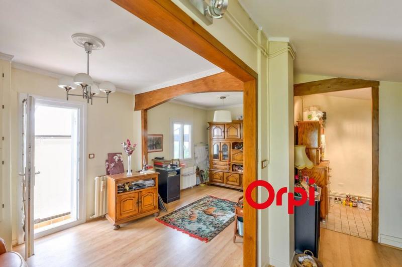 Maison - 68 m² - 3 pièces