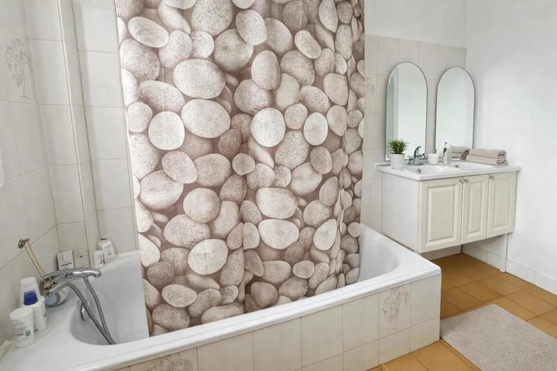 Maison - 100 m² - 6 pièces