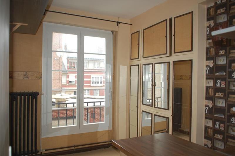 Appartement - 76 m² - 4 pièces