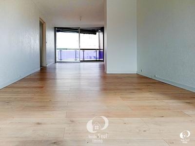 Appartement - 88 m² - 4 pièces