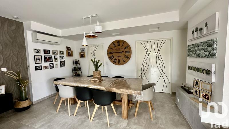 Maison de maîtres - 153 m² - 5 pièces